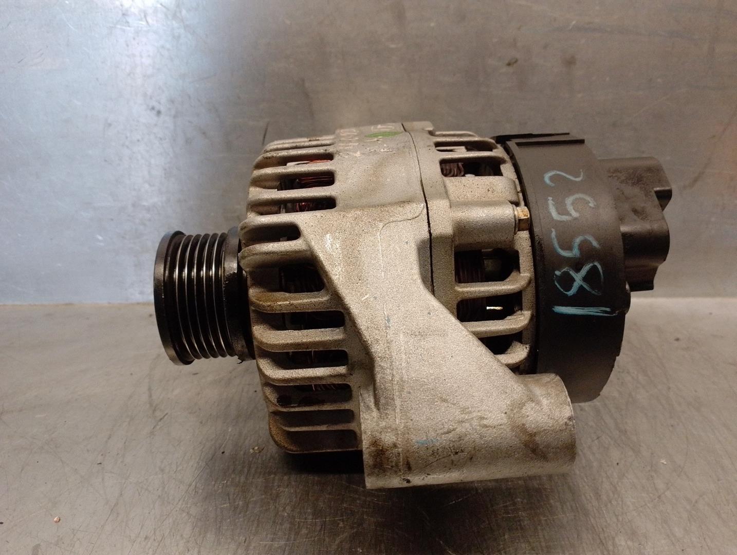 FIAT Croma 194 (2005-2011) Alternator 51854902, MS1012101101 24154026