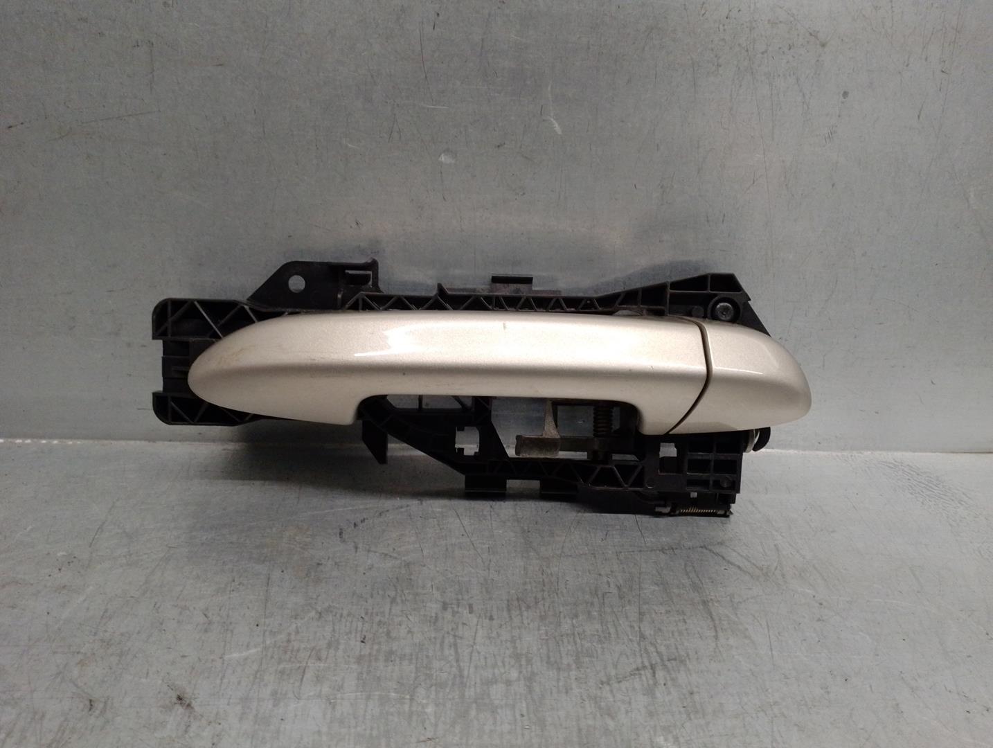 VOLKSWAGEN Passat Variant 1 generation (2010-2024) Rear right door outer handle 3C0837886J, 5PUERTAS 24191088