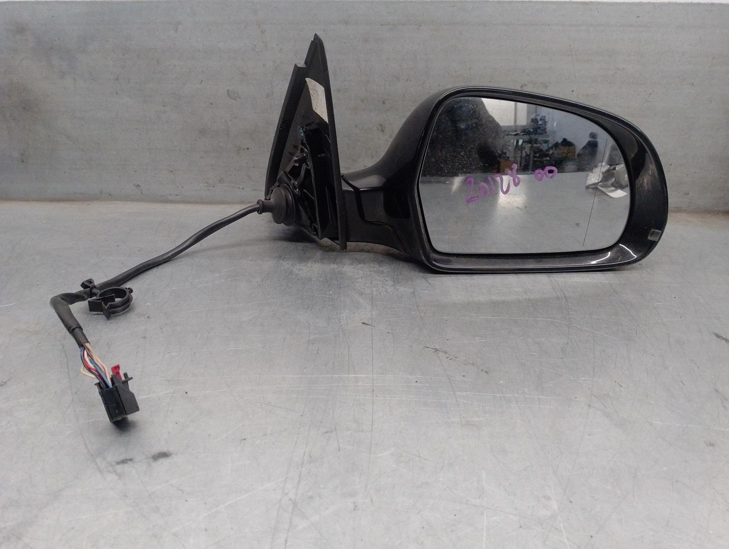 AUDI Q3 8U (2011-2020) Зеркало передней правой двери 8U1857410G, 10PINES, 5PUERTAS 23967512