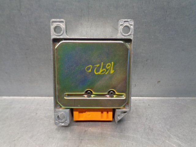 KIA Xsara 1 generation (1997-2004) SRS Control Unit 9636894280, 550741100, AUTOLIV 19855823