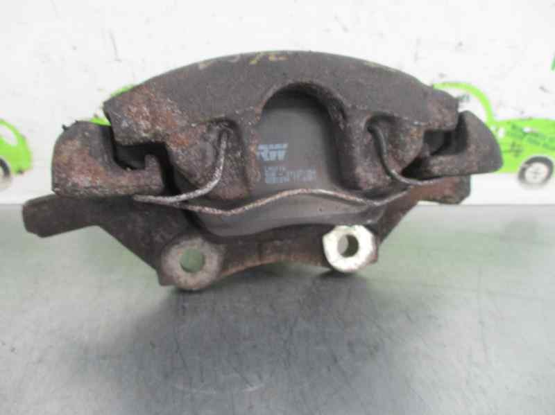 Pinza de freno delantera izquierda AFN 7M0615123C de Volkswagen Sharan (7m8, 7m9, 7m6) 1995-2010 110 CV con 1 km - pieza usada