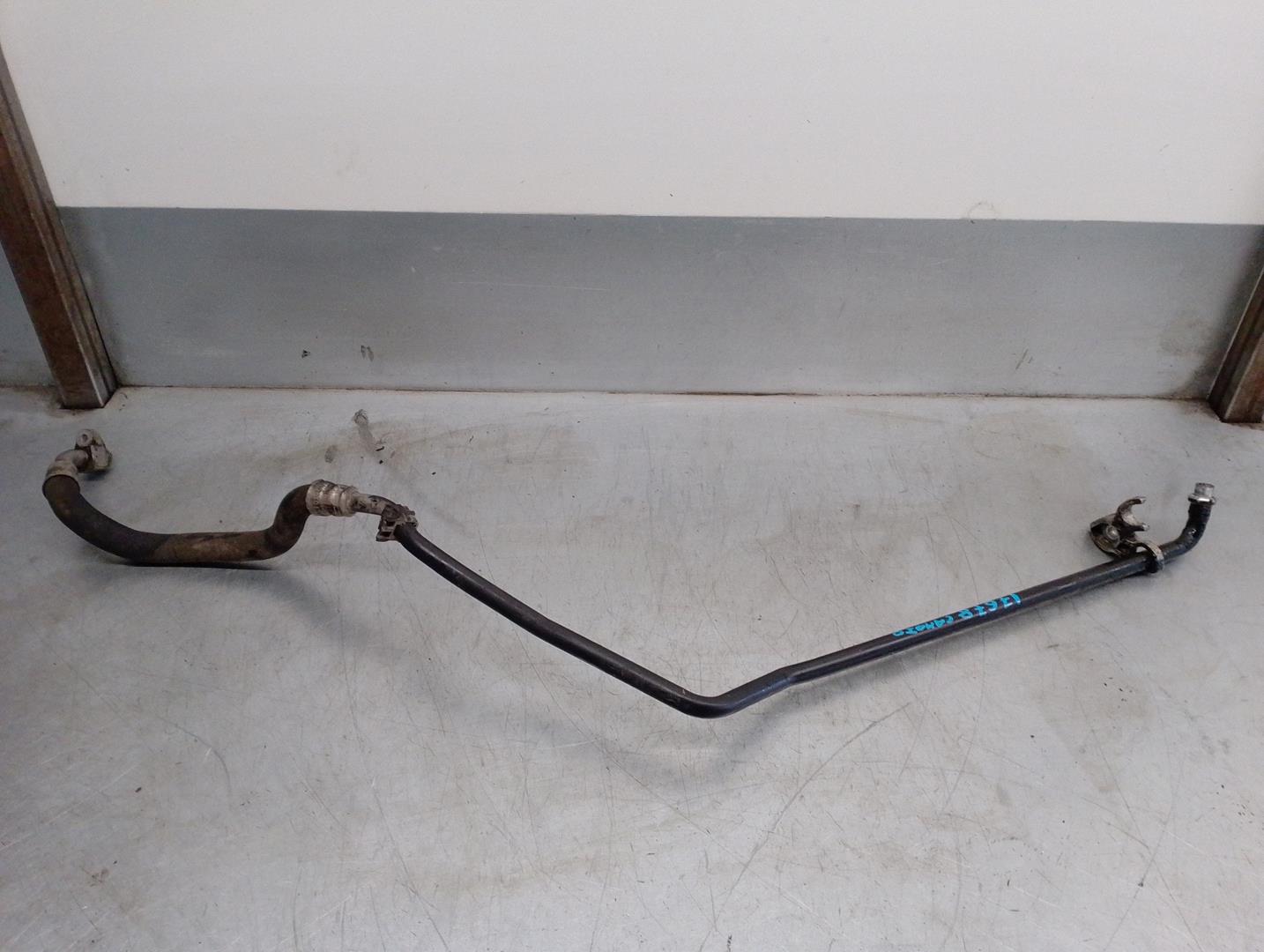 BMW X6 E71/E72 (2008-2012) Andra rör 7795491 19895862