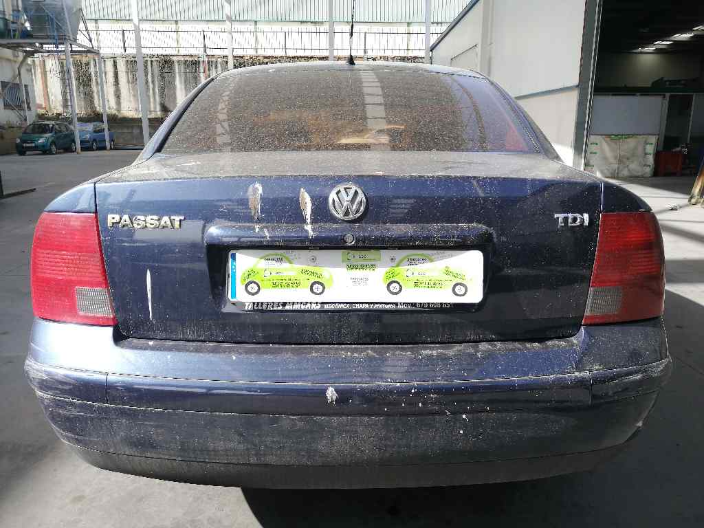 VOLKSWAGEN Passat B5 (1996-2005) Levegőáram-érzékelő, MAF 0281002216 19720973