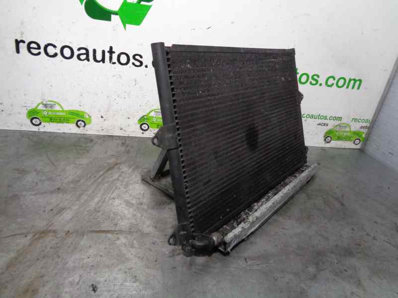 TOYOTA Ibiza 2 generation (1993-2002) Air Con Radiator 19667152