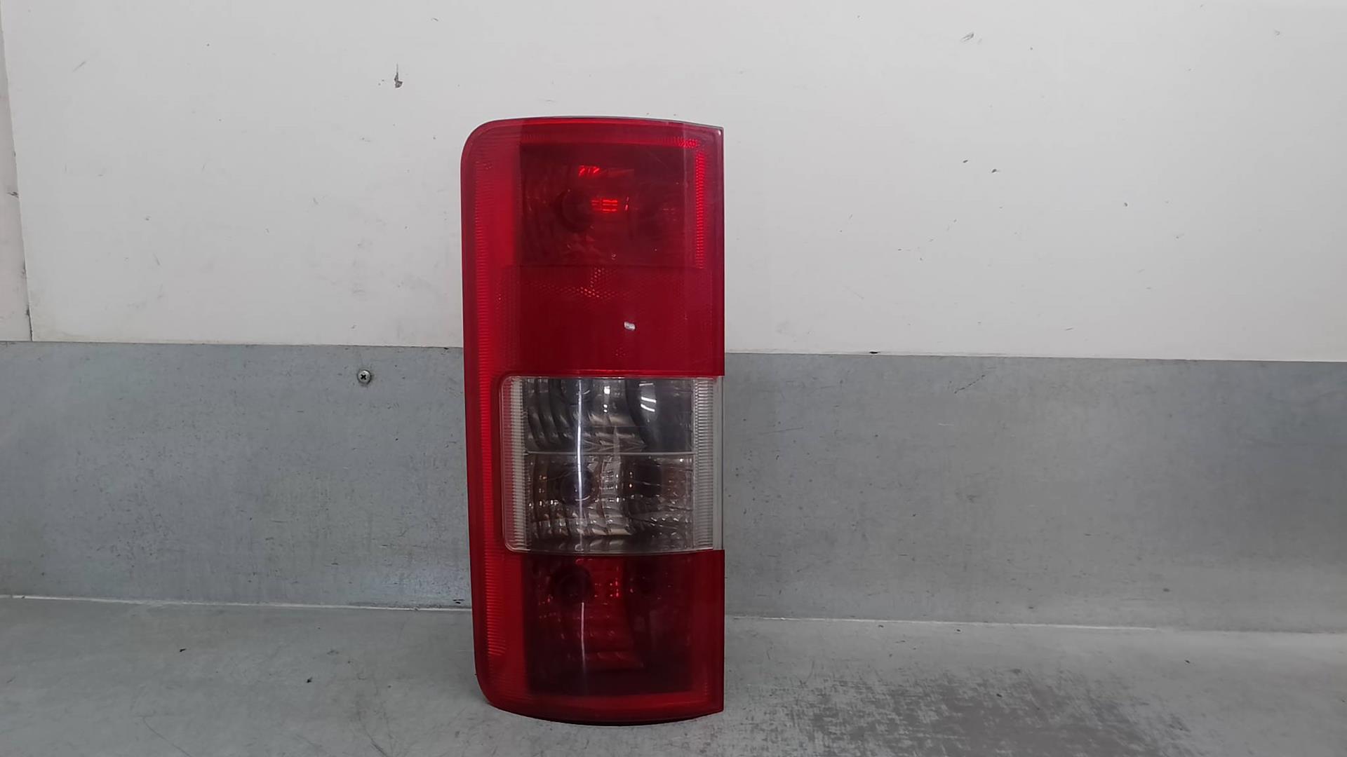 FORD Transit Connect 1 generation (2002-2024) Rear Right Taillight Lamp 1369221, 6PUERTAS 24221779