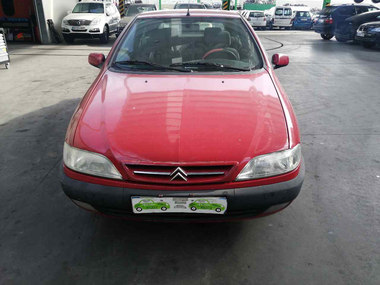 SUBARU Xsara 1 generation (1997-2004) Sebességváltó +1114122B 19784947