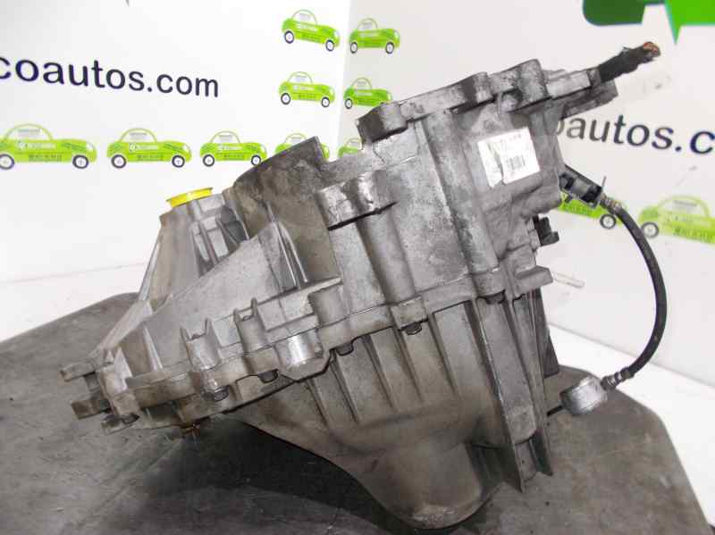 VOLVO S80 1 generation (1998-2006) Boîte de vitesses P12?????, M56L2 19664394