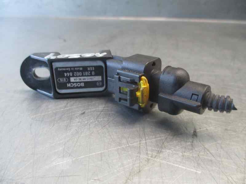 FIAT Grande Punto 1 generation (2006-2008) Air conditioner expansion valve 0281002844 19679168