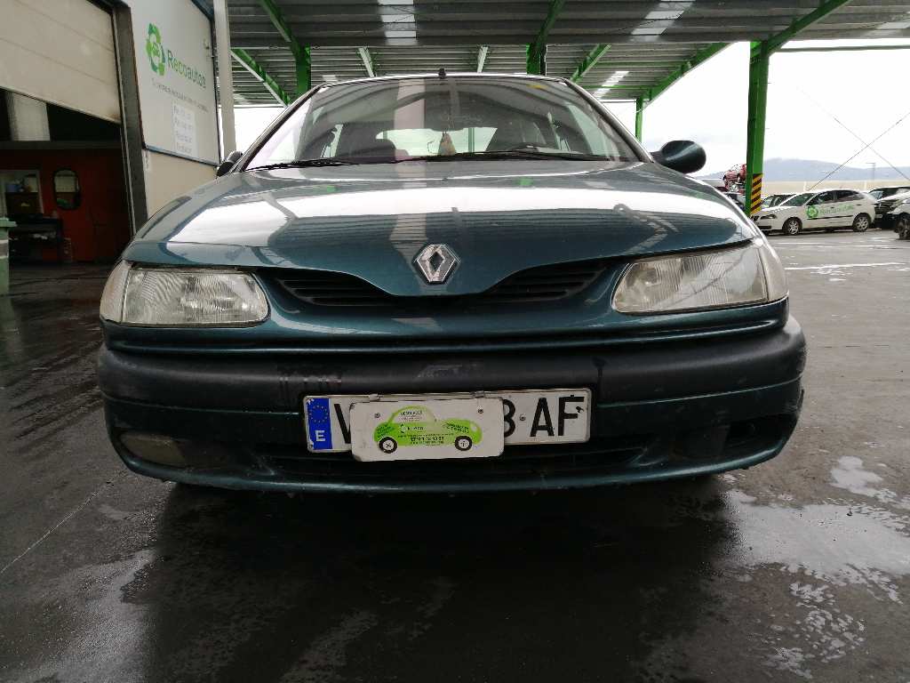 CITROËN Laguna 1 generation (1993-2001) Starteris D7R23, VALEO, 875160+ 19684847