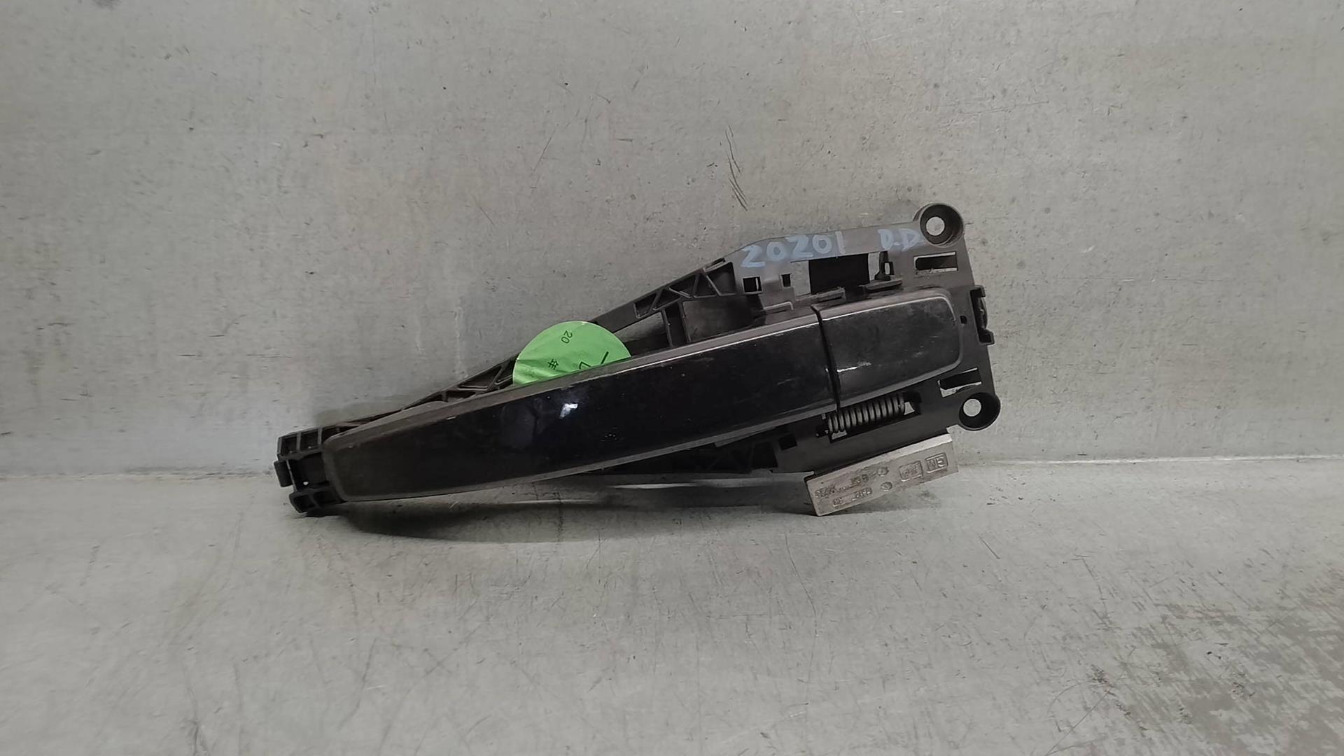 CHEVROLET Aveo T300 (2011-2020) Front Right Door Exterior Handle 25936893, PUERTAS 23894616