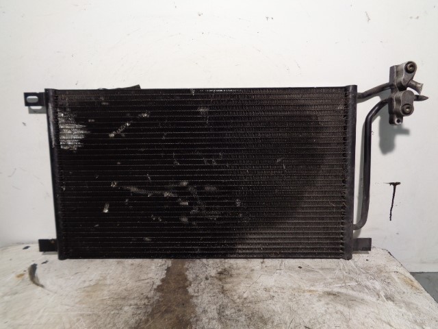 BMW 3 Series E46 (1997-2006) Air Con Radiator 64538377648, 58572810, MODINE 19828167