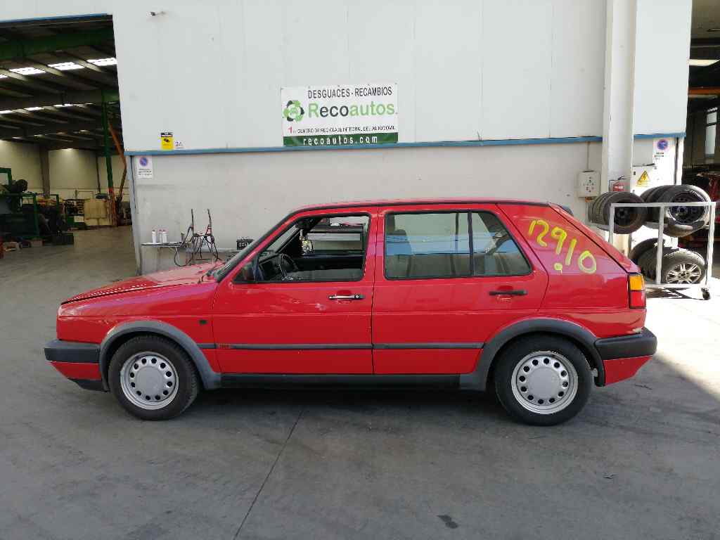 FORD Golf 2 generation (1983-1992) Кнопка стеклоподъемника задней правой двери 19732791