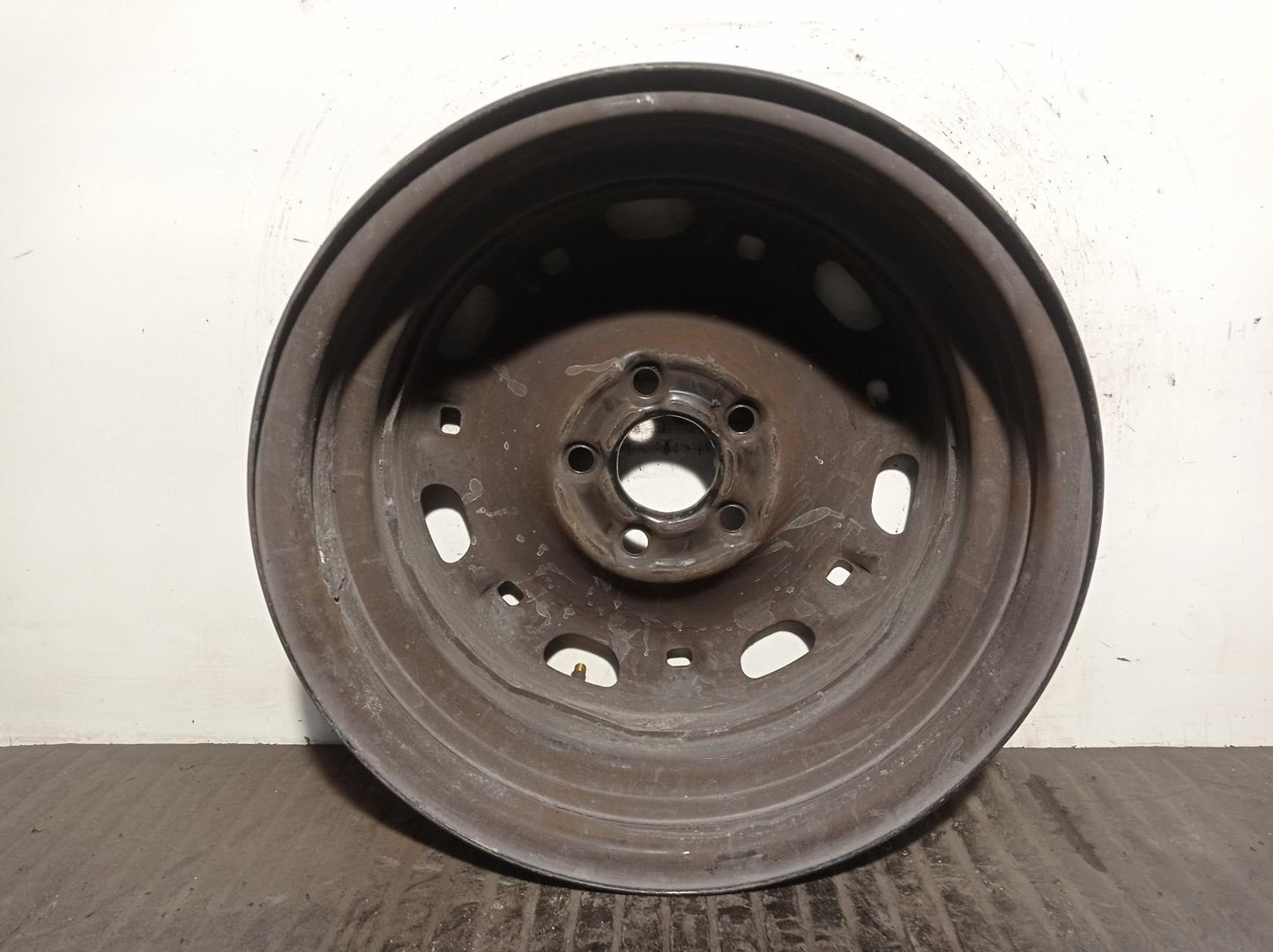 VOLKSWAGEN Polo 4 generation (2001-2009) Wheel 6Q0601027H,R145JX14H2ET35,HIERRO 24203965