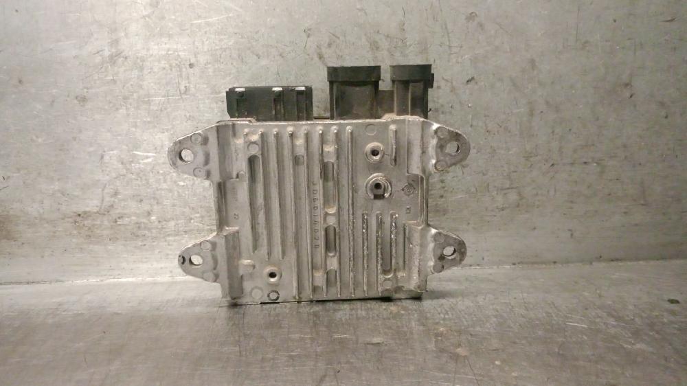 Módulo electronico 8HX 9653783580 de Citroen C3 i (fc_, fn_) 2002-0 68 CV con 167000 km - pieza usada