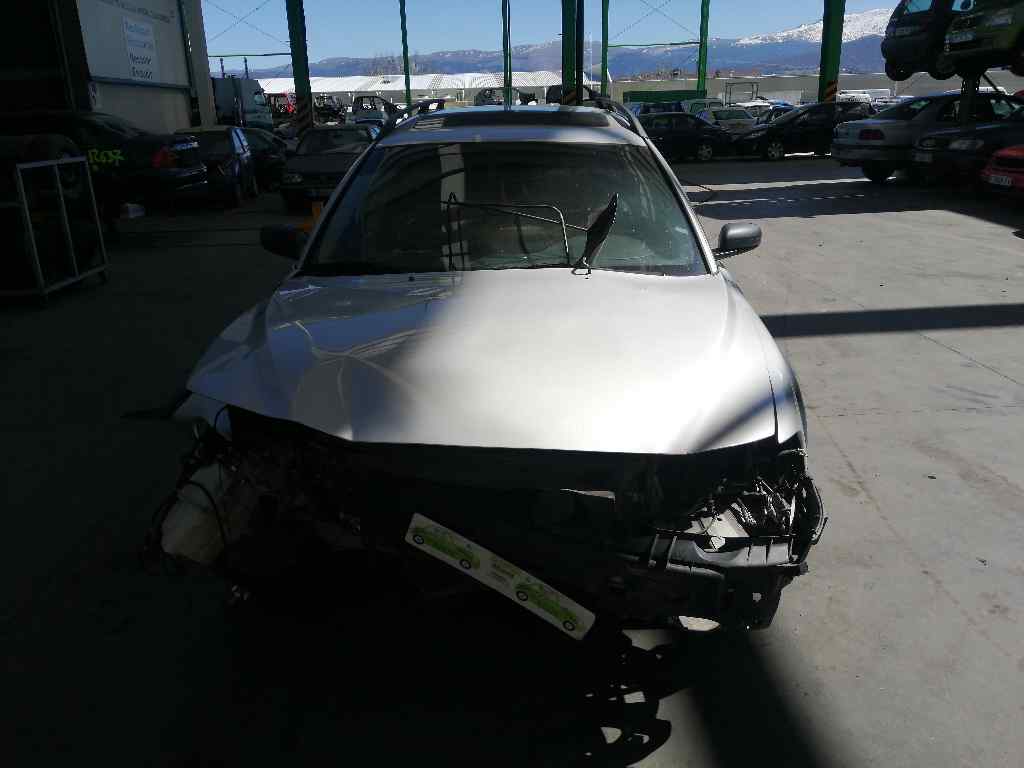 RENAULT V70 2 generation (2000-2008) Kiti valdymo blokai 8691707 19729770