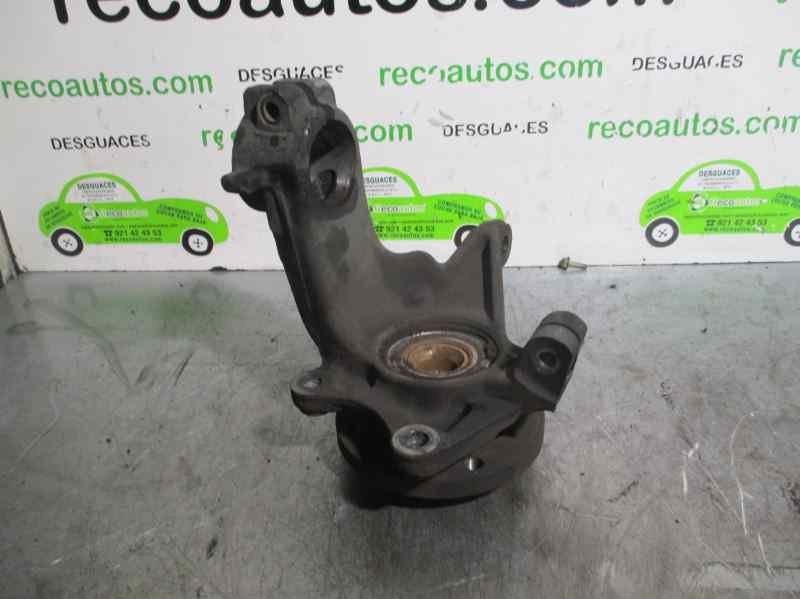 PEUGEOT 206 1 generation (1998-2009) Front Right Wheel Hub 19600628