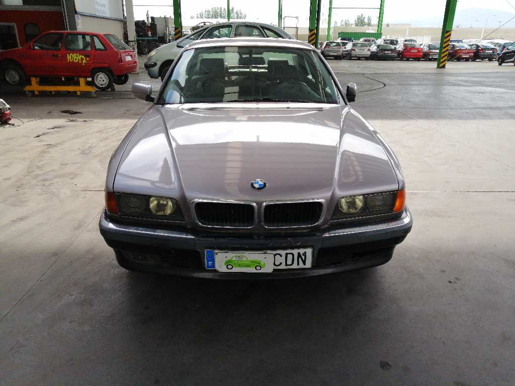 OPEL 7 Series E38 (1994-2001) Salono pečiuko varikliukas 0286908,BEHR,8391381+ 19692480