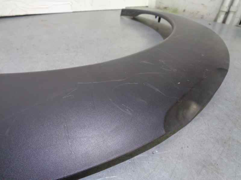 CITROËN C4 Cactus 1 generation (2014-2024) Rear Left Fender Molding 9801554480+ 19743015