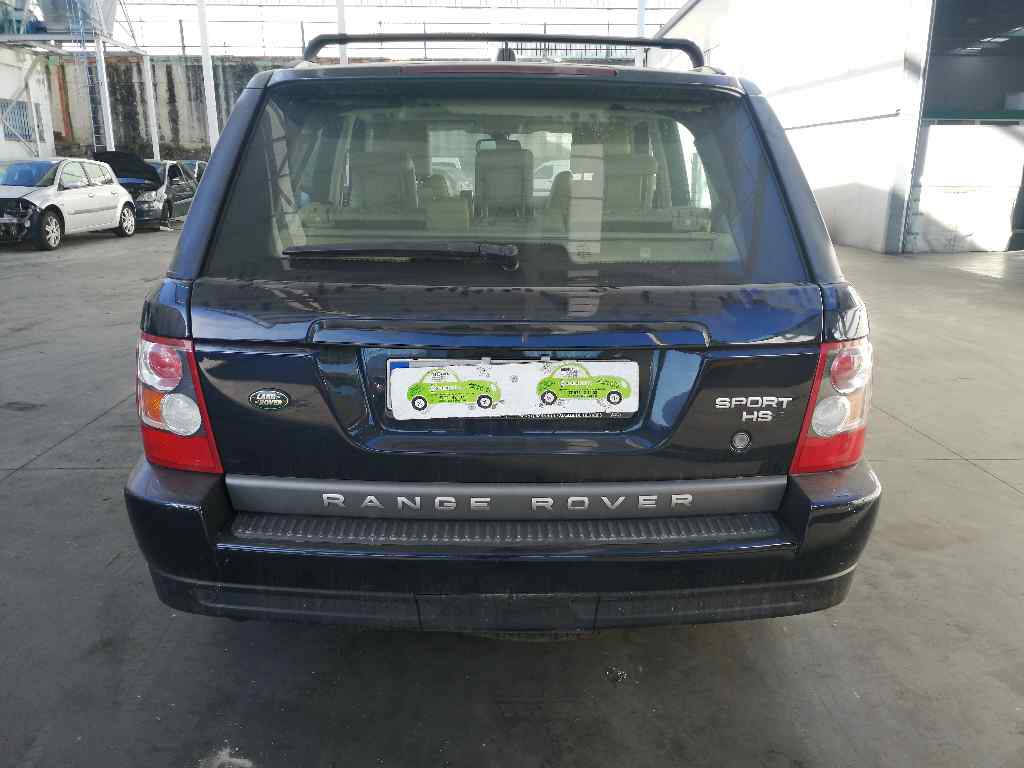 LAND ROVER Range Rover Sport 1 generation (2005-2013) Полуось задняя правая TOB500280 19712585