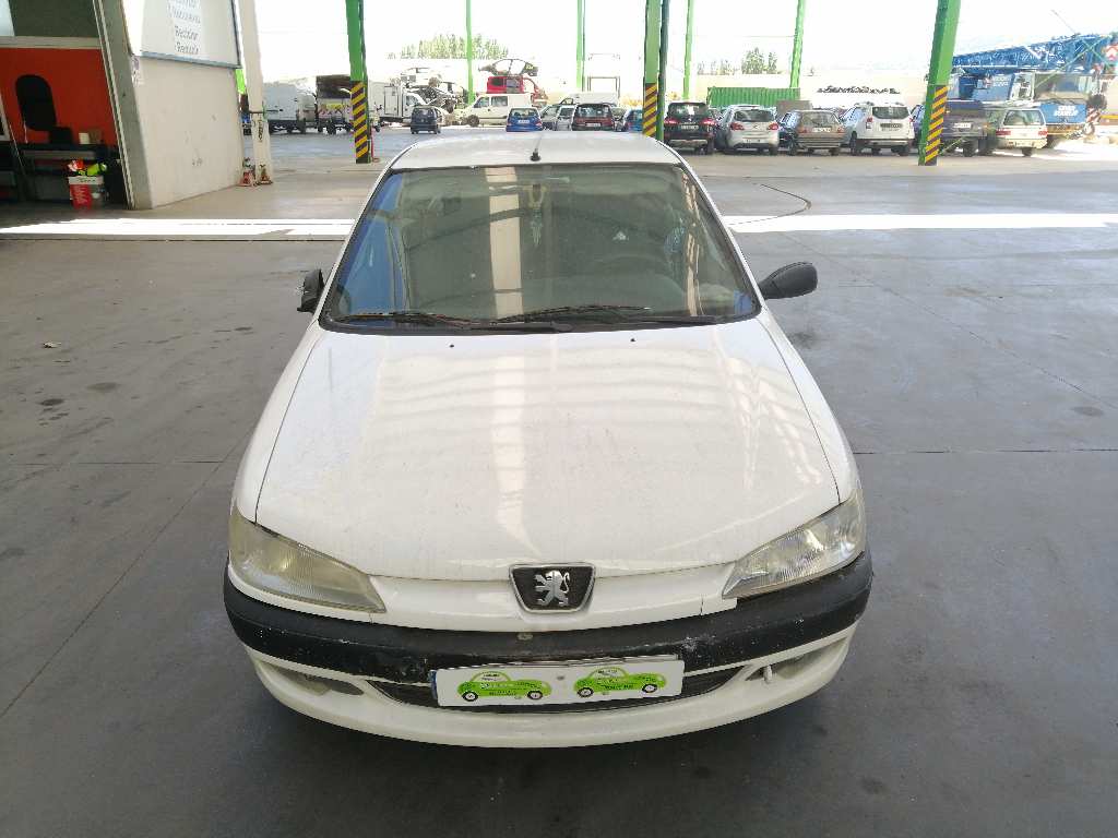 SUZUKI 306 1 generation (1993-2002) Заднє ліве заднє світло 4PUERTAS,4PUERTAS+ 19697699