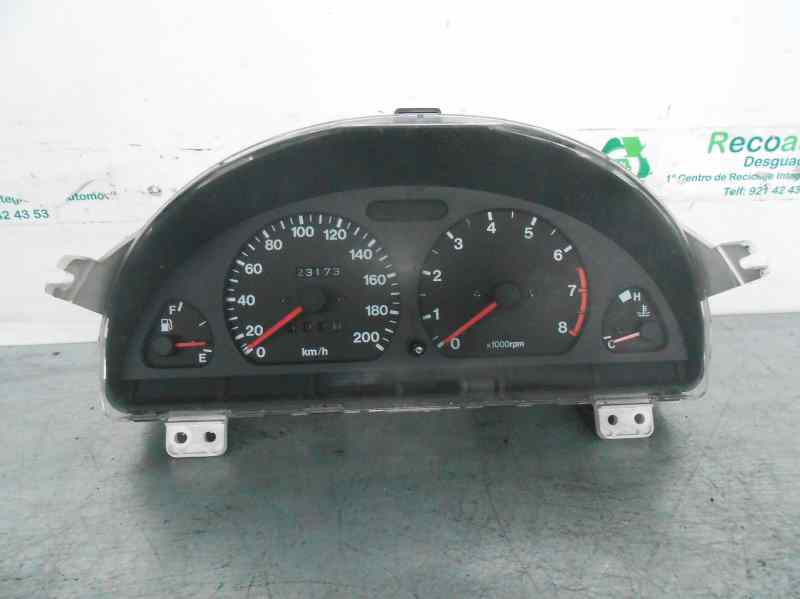 SUZUKI Swift 2 generation (1990-2004) Speedometer 341008EE,DENSO,3410060EN0+ 21678083