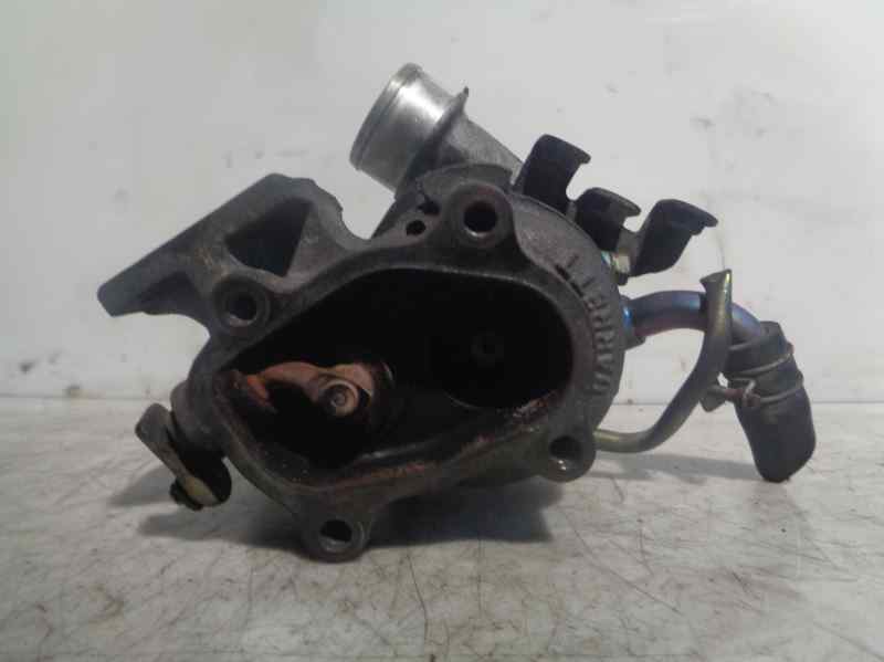 NISSAN Primera P11 (1996-2002) Turbocharger 144112J620,4522152,GARRETT 19712201