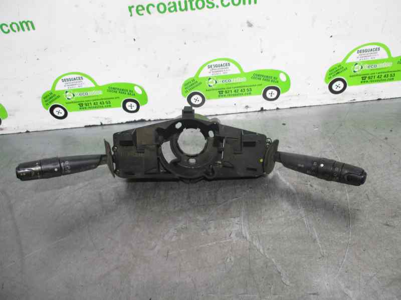 FIAT Xsara Picasso 1 generation (1999-2010) Headlight Switch Control Unit 34394302, JAEGER, 9630605180+ 19615549