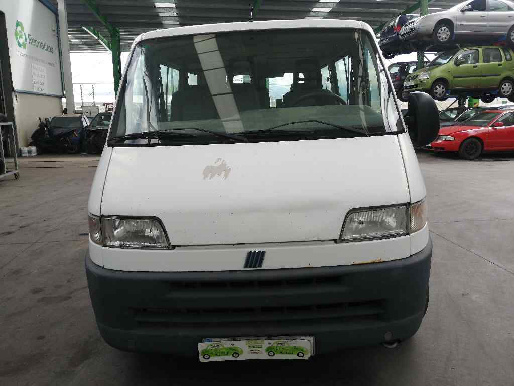 AUDI Ducato B (1993-2001) Priekinis dešinys sparnas +BLANCA 19734515