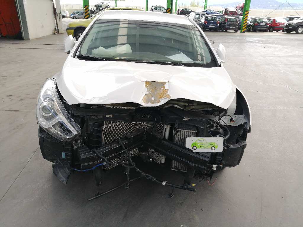 HYUNDAI i40 VF (1 generation) (2011-2020) Другие блоки управления BG6810F540,956903V100+ 24075303