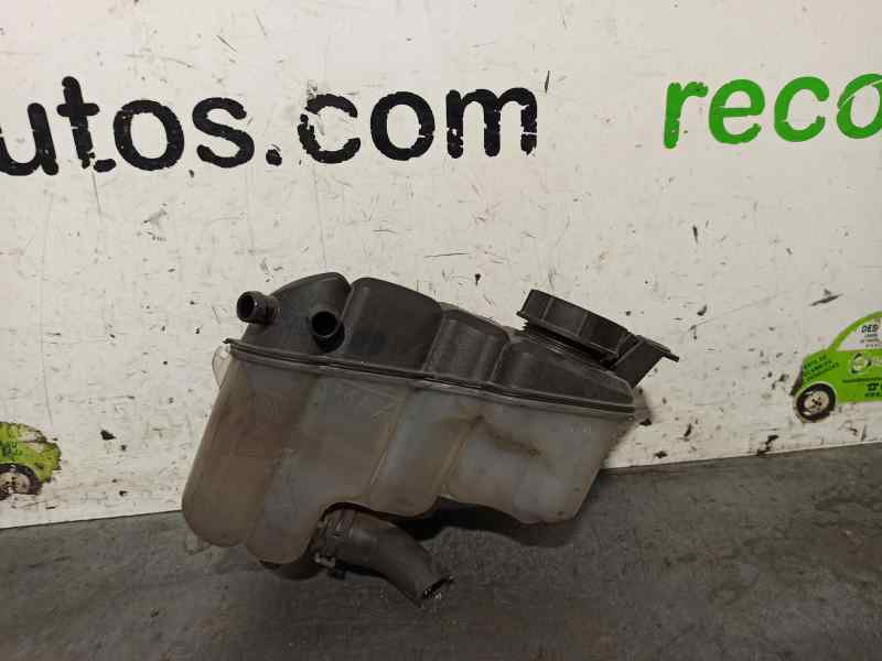 FORD Mondeo 4 generation (2007-2015) Expansion Tank 6G918K218FA 19688300