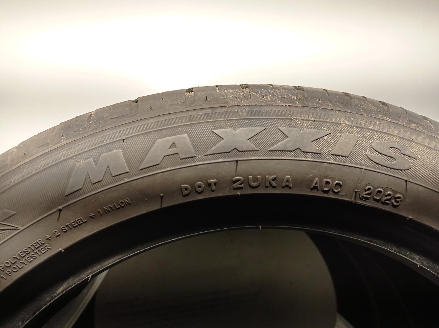 FORD S-Max 1 generation (2006-2015) Шина 22550ZR1798W, MAXXIS, PREMITRA5 24208064