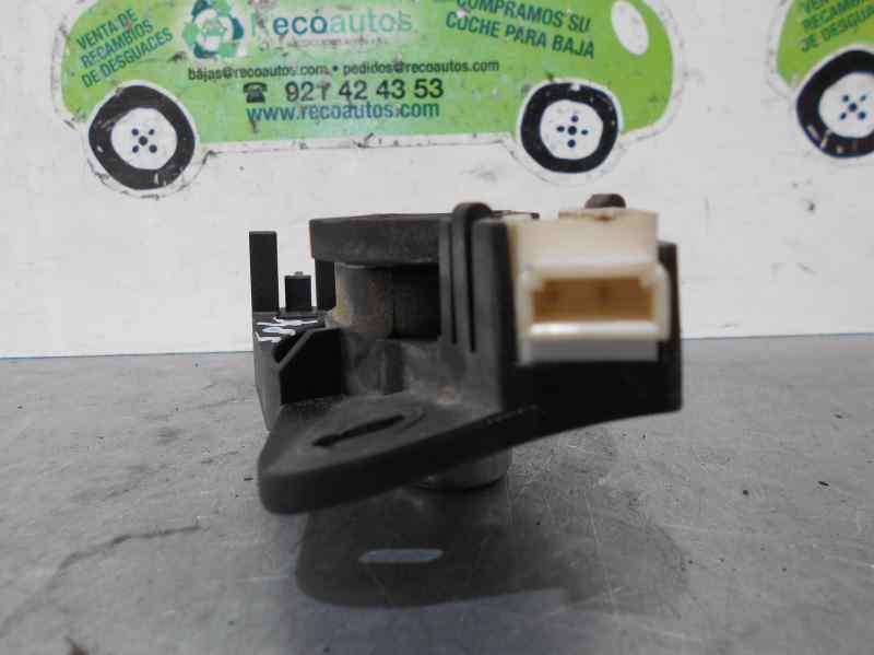 DODGE Vectra C (2002-2005) Tailgate Boot Lock 4PUERTAS,4PUERTAS+1317815 19563306