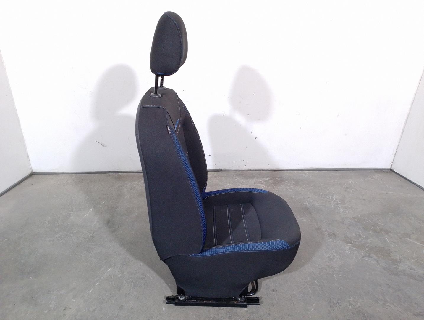 DACIA Sandero 2 generation (2013-2020) Front Right Seat 873205686R, TELANEGRAYAZUL, 5PUERTAS 24550700