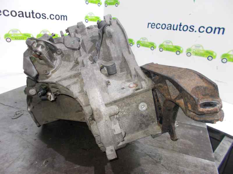 OPEL Astra H (2004-2014) Girkasse F23 24066131