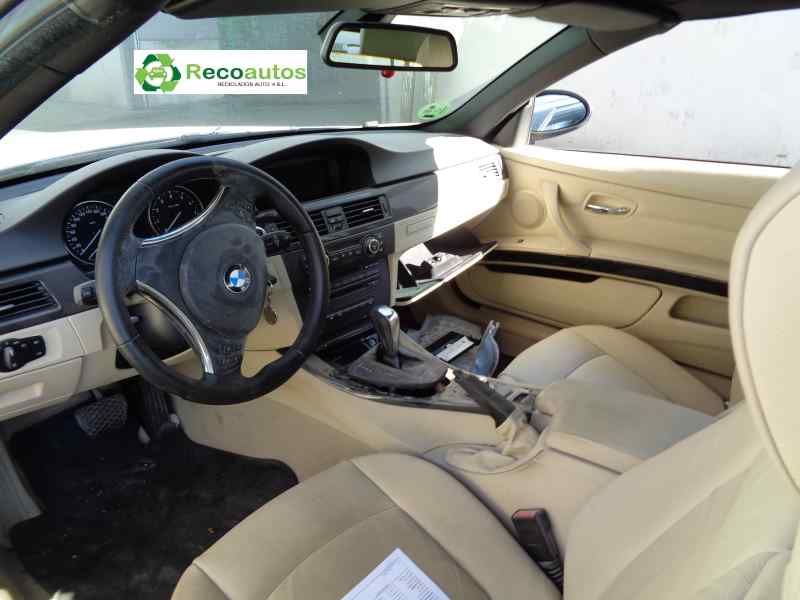 BMW 3 Series E90/E91/E92/E93 (2004-2013) Crash Impact Sensor 6956485 24061184