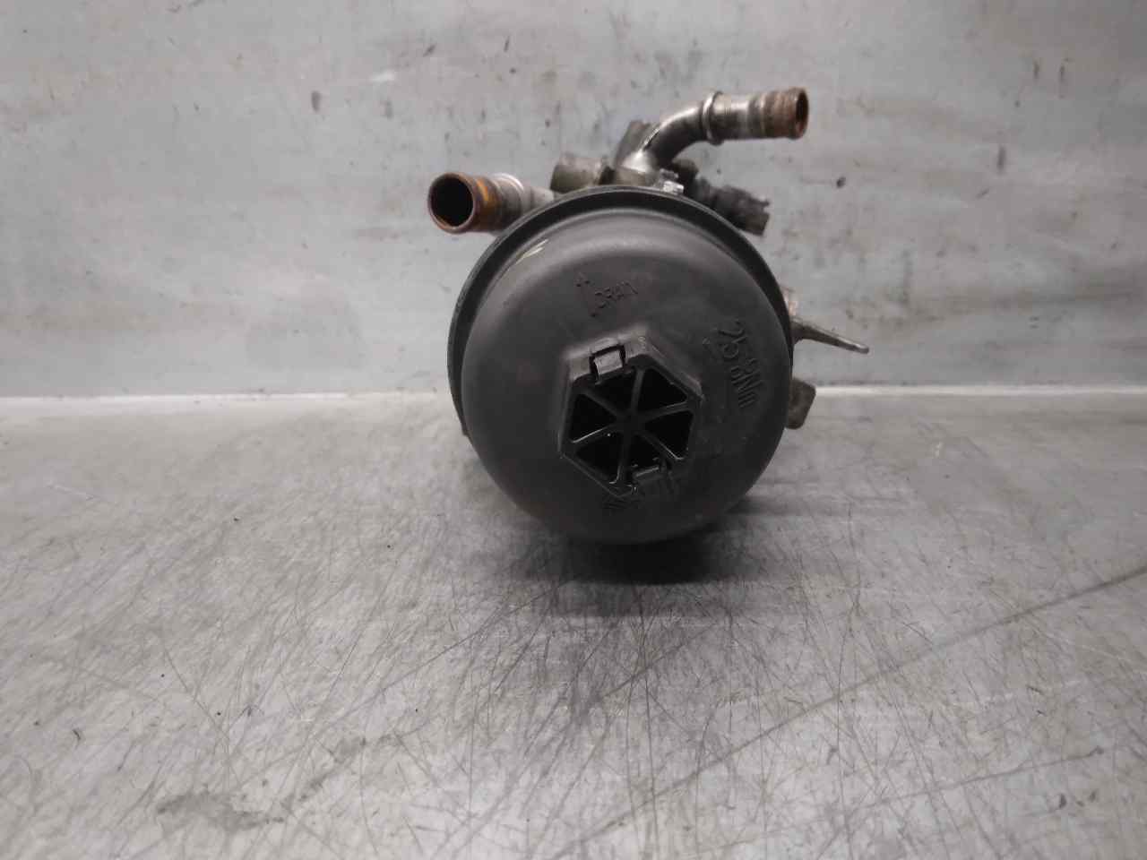 FIAT Other Engine Compartment Parts 9685997780,FL515,PURFLUX 24207967