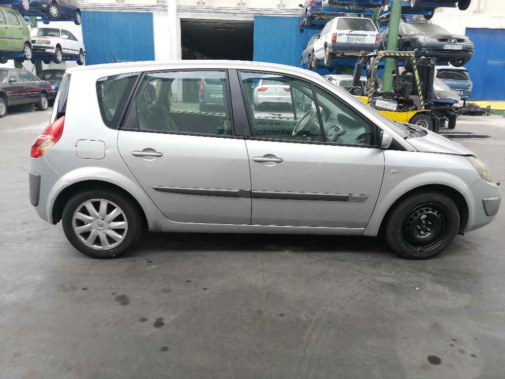 RENAULT Scenic 2 generation (2003-2010) Другие блоки управления 19759083