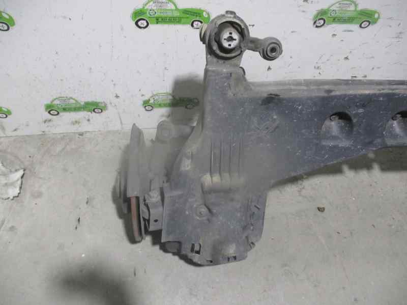 RENAULT Laguna 3 generation (2007-2015) Rear Axle DISCOS5AGUJEROS, BURRA11, 555017006R+ 19653201