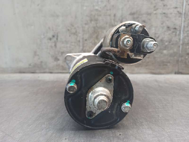 JEEP Corsa B (1993-2000) Starter Motor LGK,LGK+X0500X 19724727