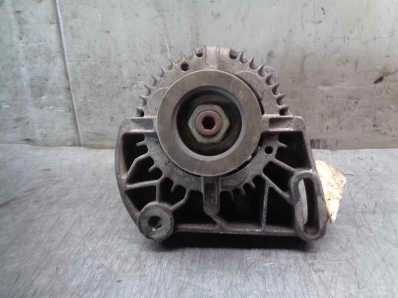 MAZDA Punto 1 generation (1993-1999) Alternator MAGNETIMARELLI, MAGNETIMARELLI+A115I 19694027