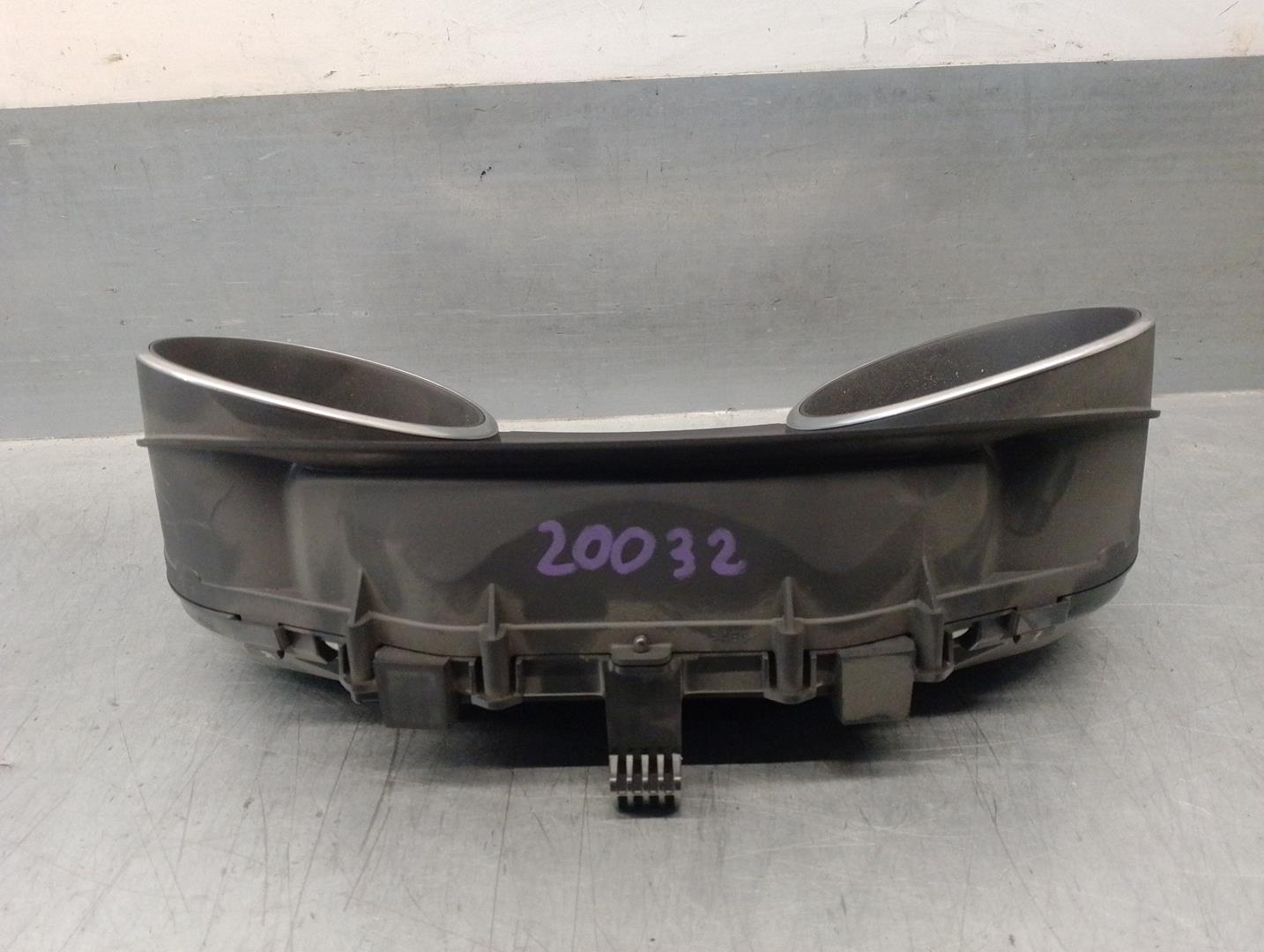 OPEL Astra K (2015-2021) Compteur de vitesse 39030270,175597137 24215269