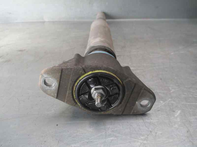 FORD Focus 2 generation (2004-2011) Rear Left Shock Absorber FOMOCO,FOMOCO+K080517R 19689277