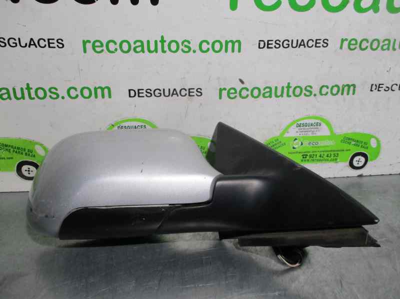 AUDI A3 8L (1996-2003) Right Side Wing Mirror 4B1858532,5PINES 19631673