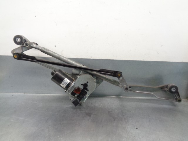 MERCEDES-BENZ R-Class W251 (2005-2017) Front Windshield Wiper Mechanism A2518202542, 405190, VALEO 19910084