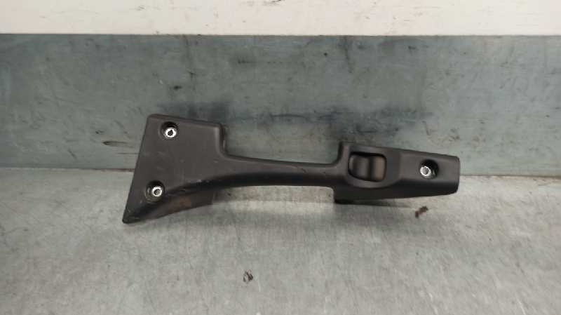 VOLKSWAGEN Crafter 1 generation (2006-2016) Right Rear Internal Opening Handle A9067600461, CORREDERE 19724690