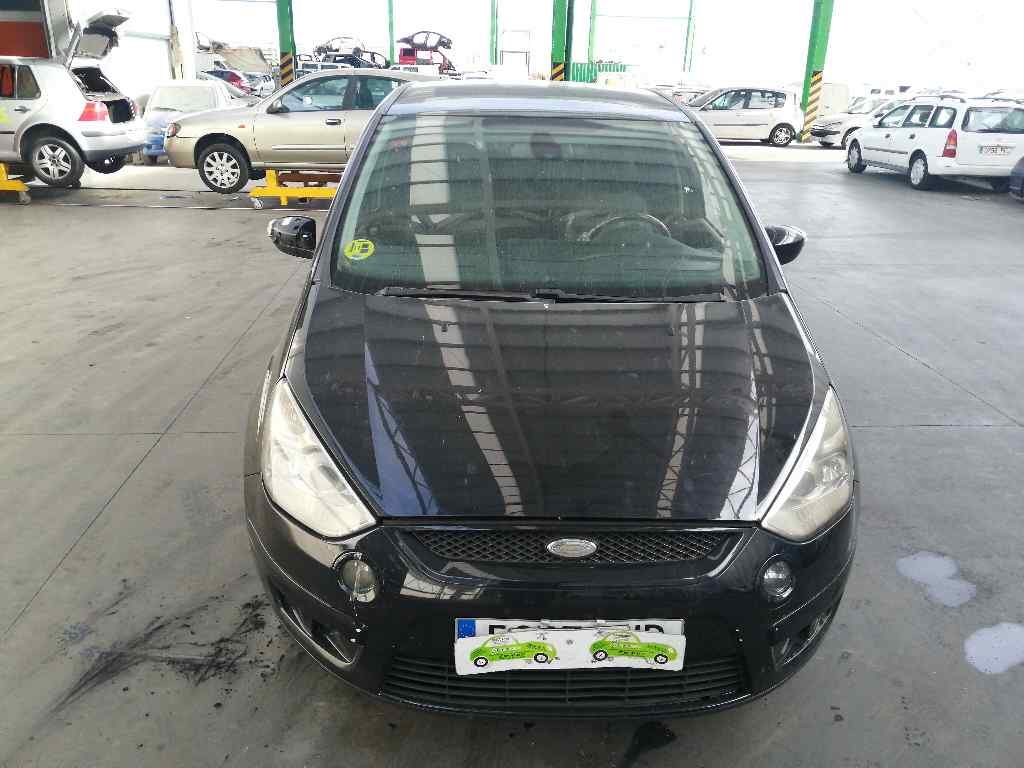 FORD S-Max 1 generation (2006-2015) Høyre bakarm FOMOCO,FOMOCO+ 19713912