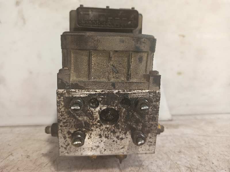 HONDA Civic 7 generation (2000-2005) ABS pump 0265216895 19762412