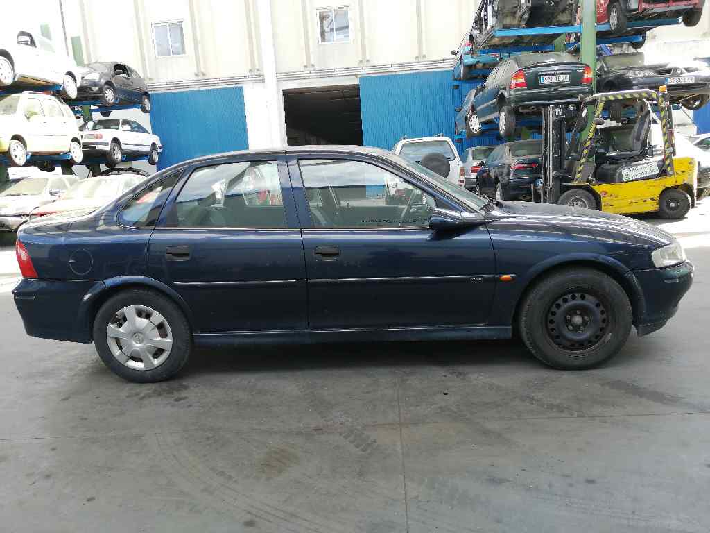 HONDA Vectra B (1995-1999) Turbina GARRETT,GARRETT+4542163 19735547