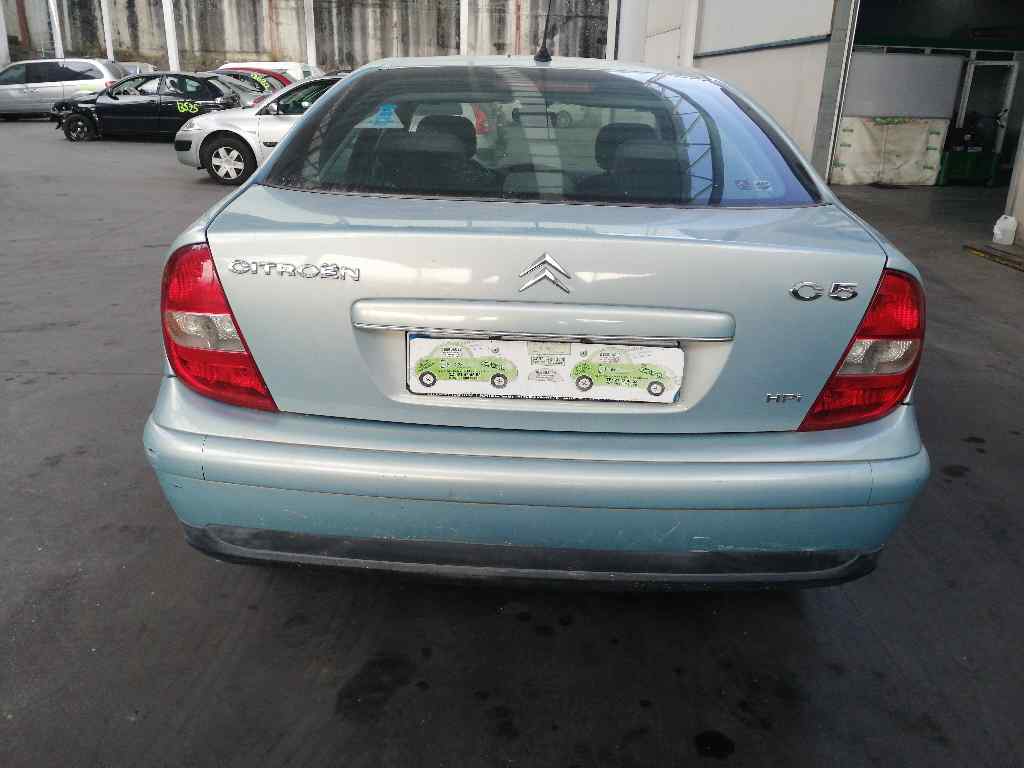 VOLKSWAGEN C5 1 generation (2001-2008) Охлаждающий радиатор VALEO,VALEO+865858PC 19733529