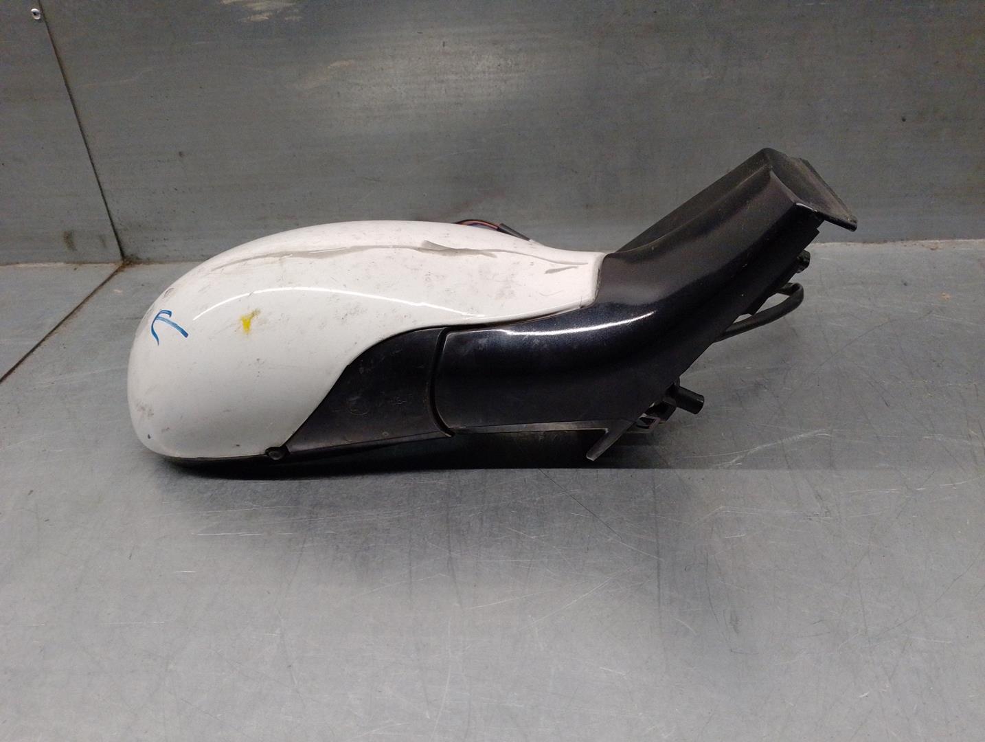 CITROËN C5 1 generation (2001-2008) Right Side Wing Mirror 8149WG, 5PINES, 5PUERTAS 23755903